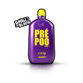 Pré-Poo Purple - Everk