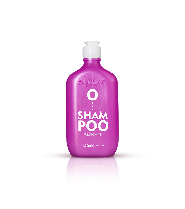 O Shampoo - Purificante