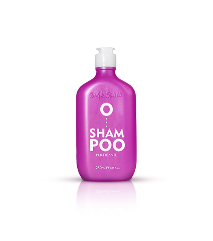 O Shampoo - Purificante