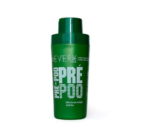 Pré-Poo Green - Everk