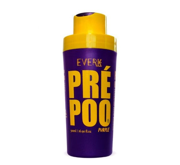 Pré-Poo Purple - Everk