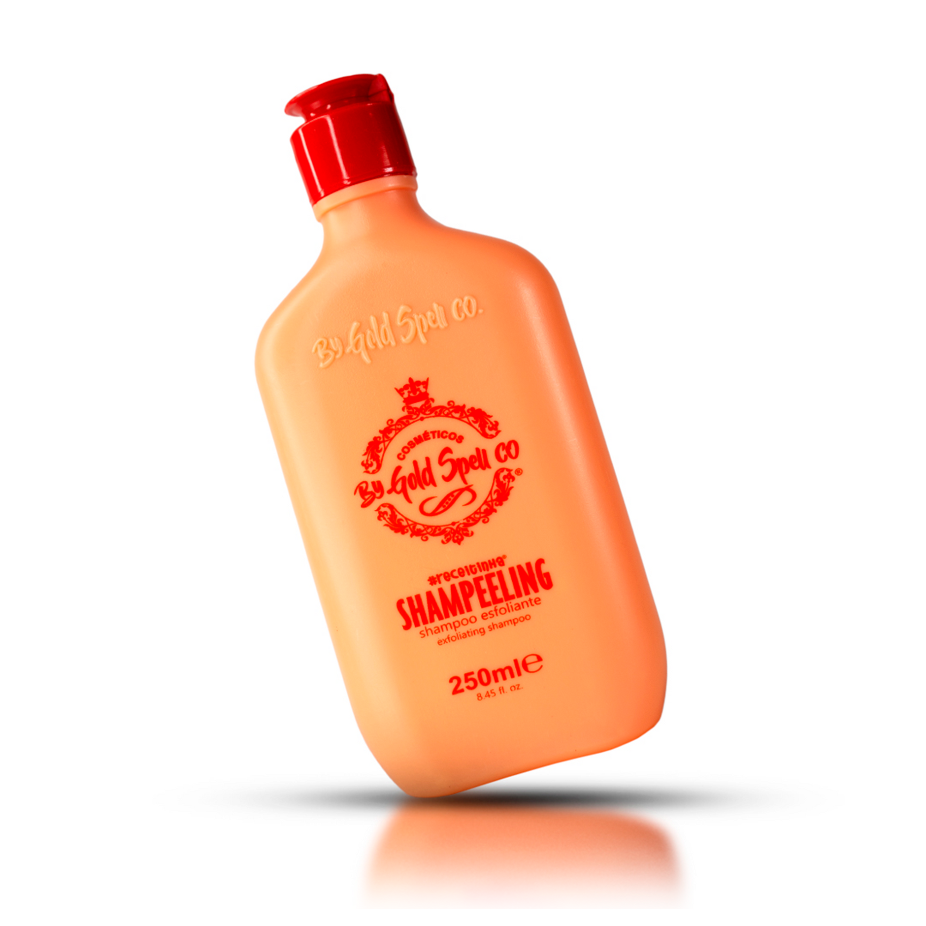 Shampoo and Conditioner - Gold Spell – goldspellusa