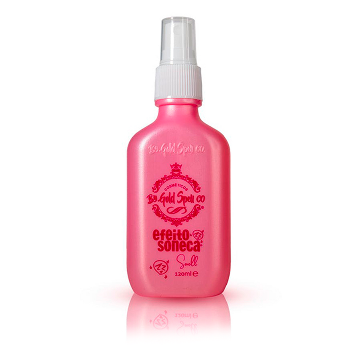 Smell Efeito Soneca - Gold Spell Cosméticos